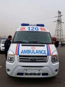 尼勒克县跨省长途