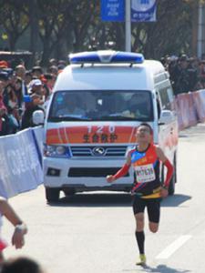 尼勒克县大型活动