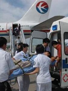 尼勒克县接送服务