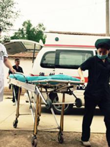 尼勒克县院后转乡